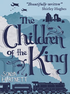 cover image of The Children of the King